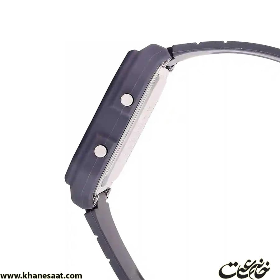 ساعت مچی کاسیو مدل LF-20W-8A2DF — تصویر ۵