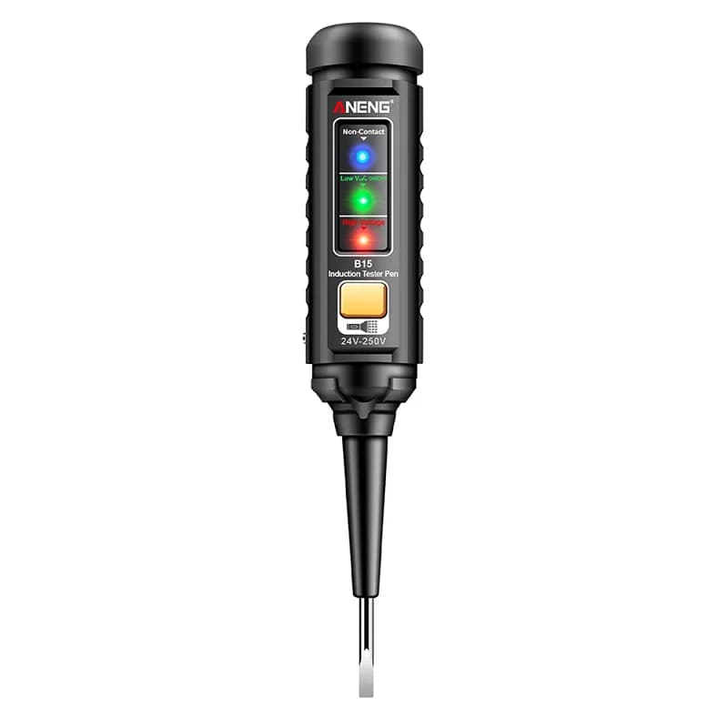 فازمتر دیجیتال آننگ B15