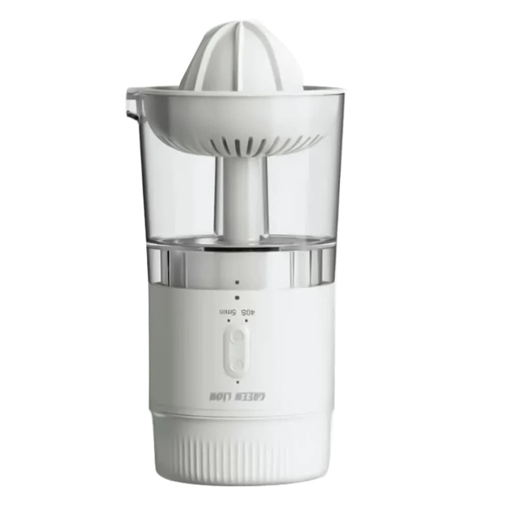 آبمیوه گیری سه کاره هوشمند گرین لاین Green Lion 3 in 1 Smart Juicer 380mL «اورجینال ارسال فوری» — تصویر ۳