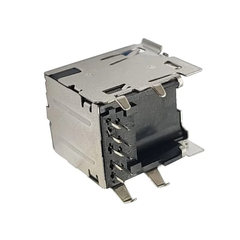 کانکتور USB 3.0 مادگی 9 پین — تصویر ۳
