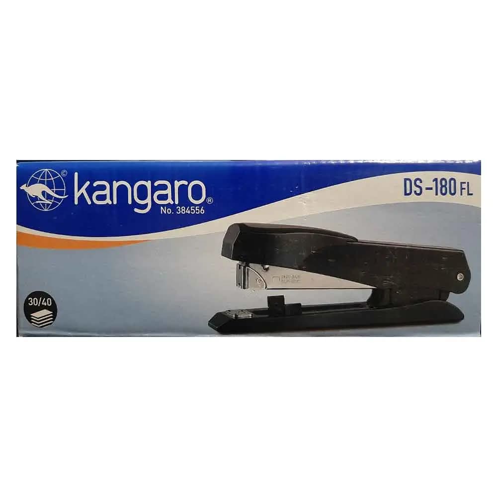 دستگاه منگنه کانگورو مدل Kangaro DS-180 FL — تصویر ۲