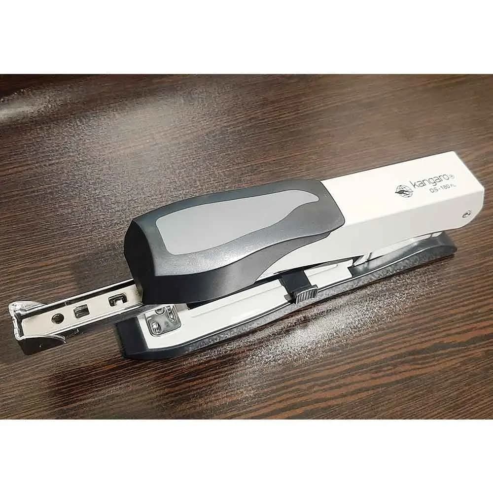 دستگاه منگنه کانگورو مدل Kangaro DS-180 FL — تصویر ۴