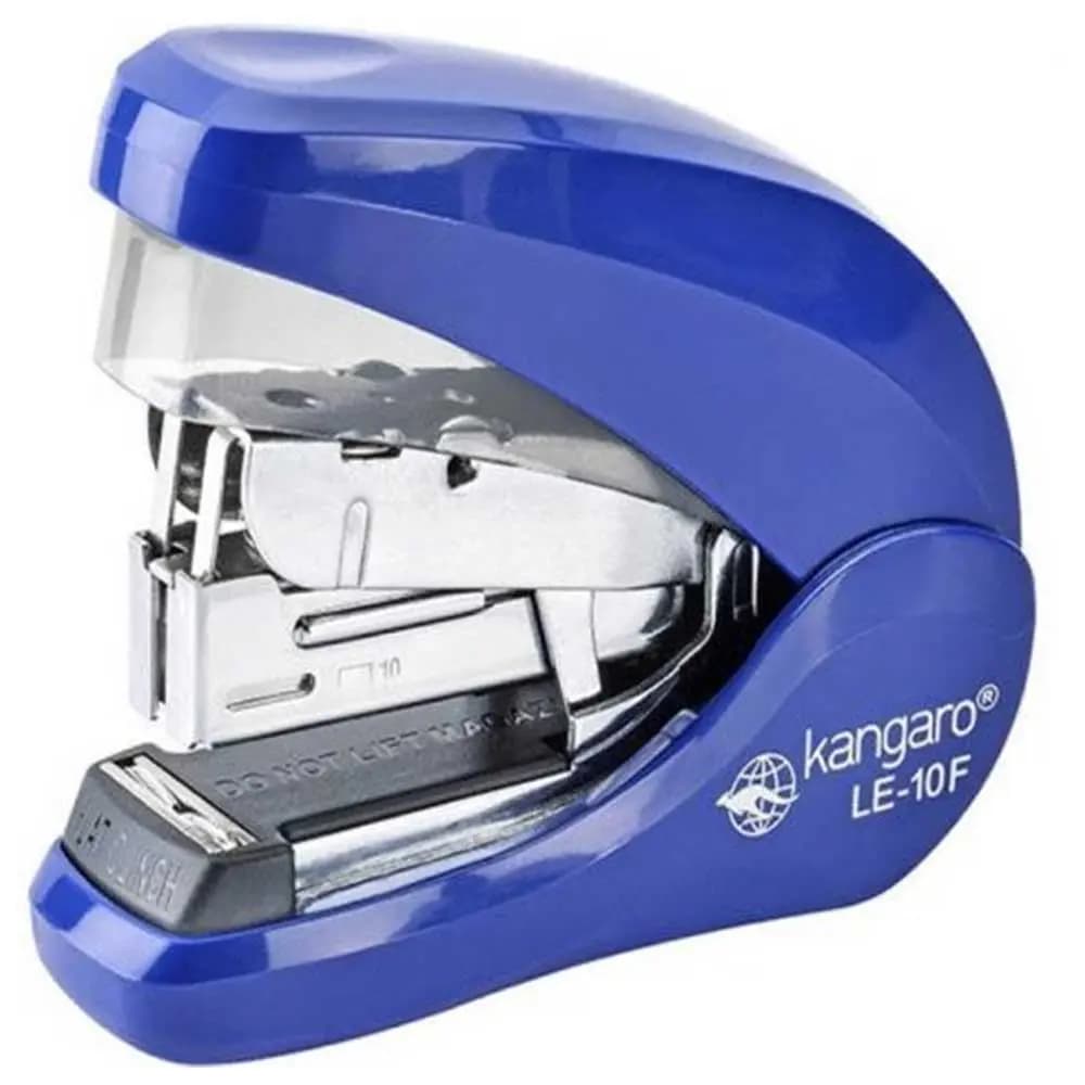دستگاه منگنه کانگرو نرم زن سایز کوچک مدل KANGARO LE-10F