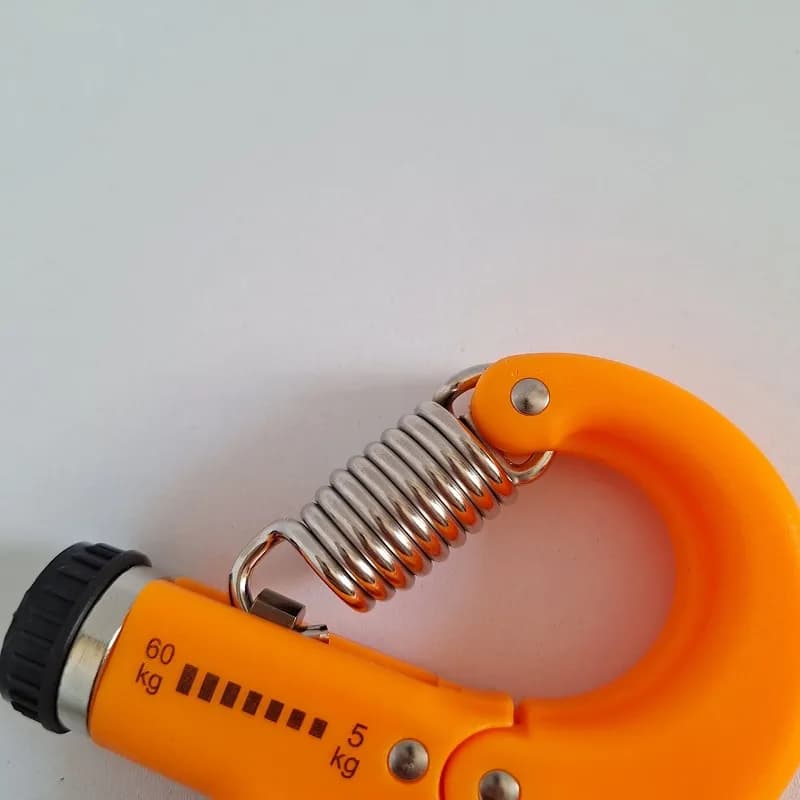 قیچی فنر تقویت مچ دست Hand Grip شماره انداز HG-23 — تصویر ۷