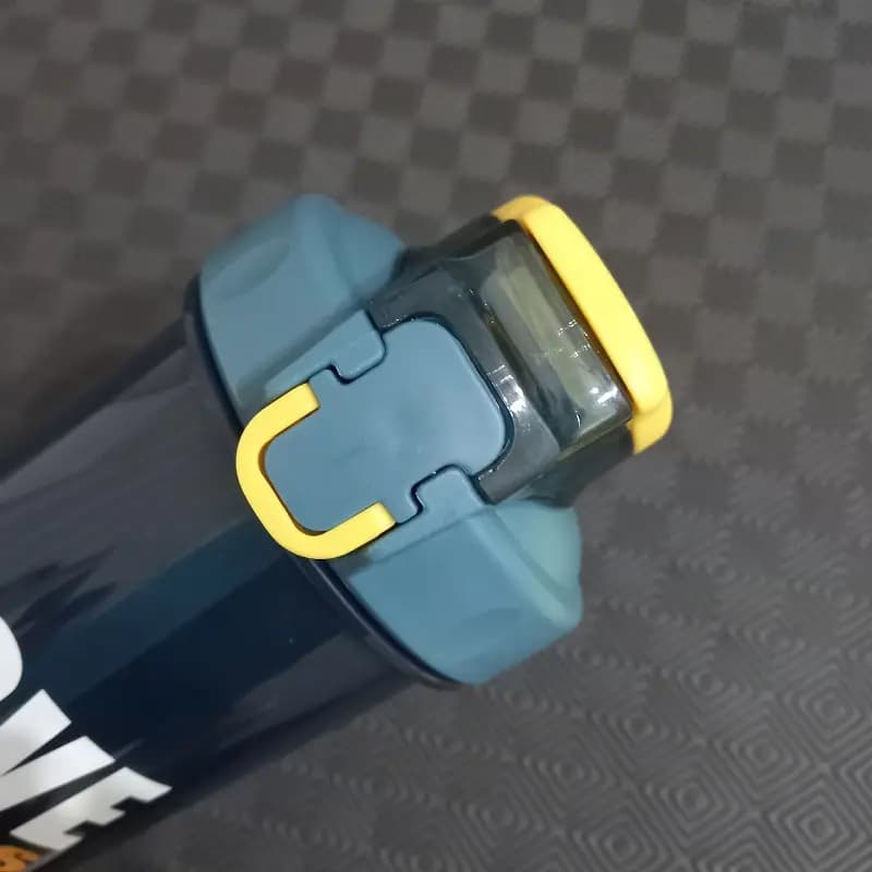 شیکر اورجینال ضامن دار و نی دار MOVE BODY وارداتی — تصویر ۸