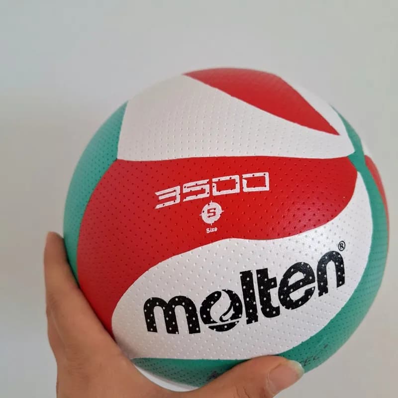 توپ والیبال سوزنی مولتن(molten) مدل 3500 — تصویر ۲