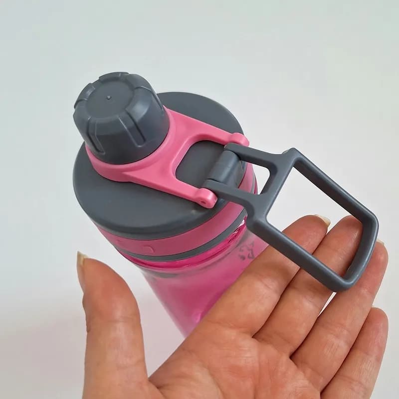 قمقمه ورزشی TAILG در پیچی 800 میلی GH_800 — تصویر ۲