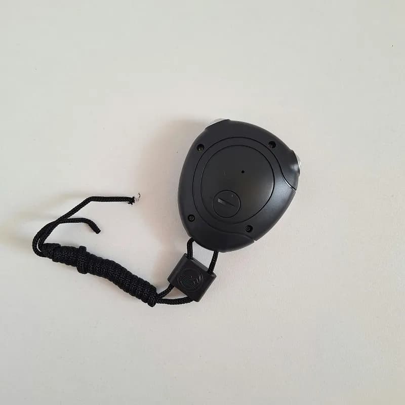 کرنومتر فلات وارداتی مدل F-5853 — تصویر ۴