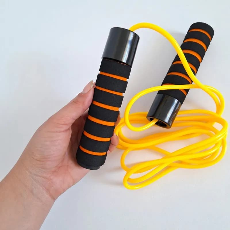 طناب دسته اسفنجی بلبرینگی وارداتی TN-700 — تصویر ۴