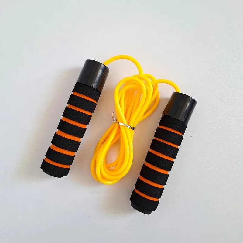 طناب دسته اسفنجی بلبرینگی وارداتی TN-700 — تصویر ۵