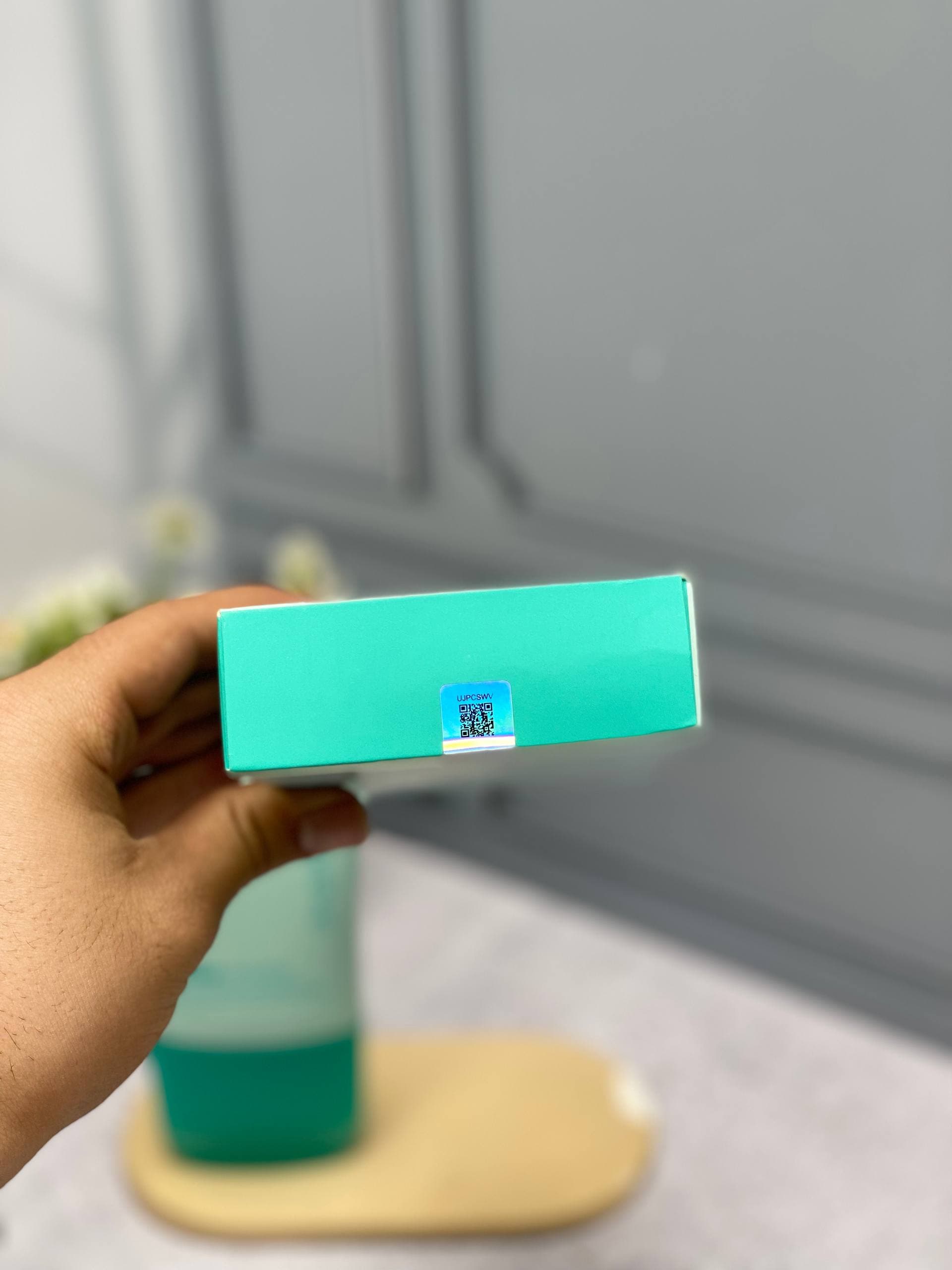 آمپول ضدریزش و مراقبت از پوست سر لیلیاِو lilyeve مدل Scalp Cica PDRN حجم 100 میل — تصویر ۴