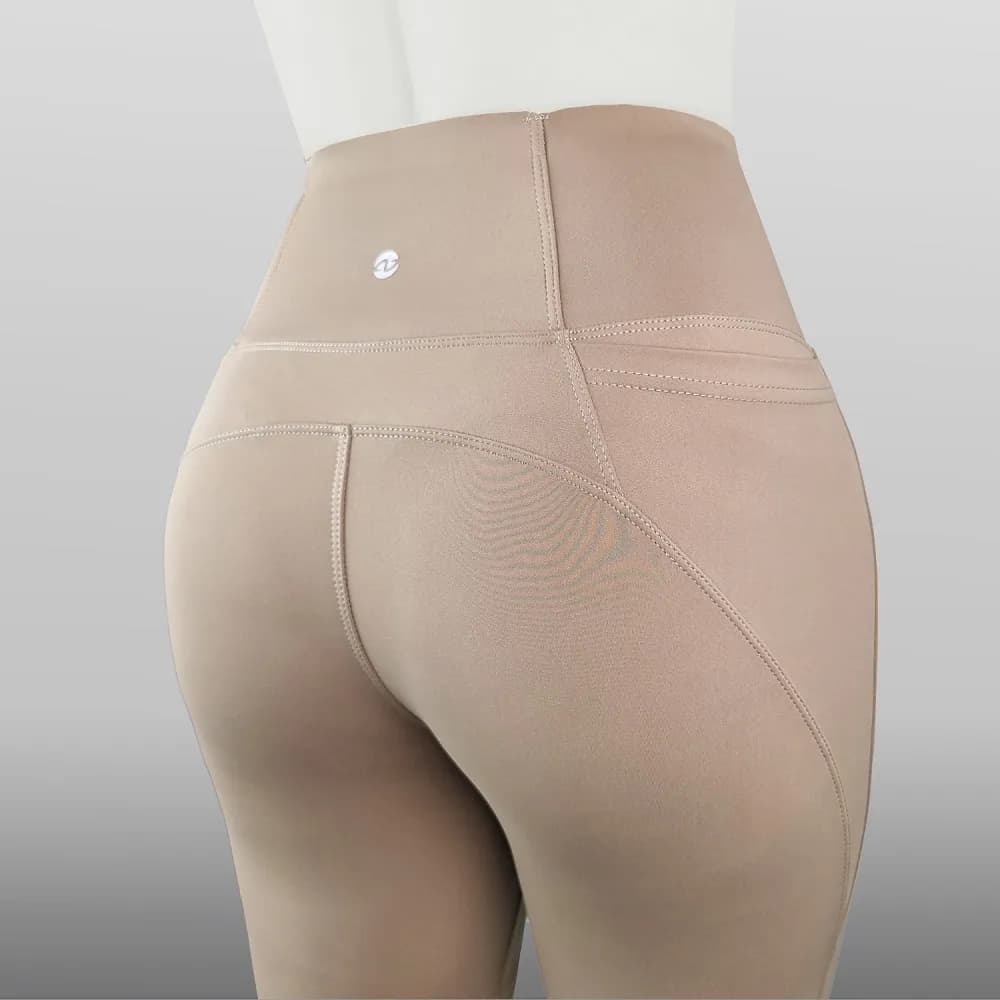 لگ اورجینال اسلیم افکت برش دار جیب دار LQ-1071 — تصویر ۳
