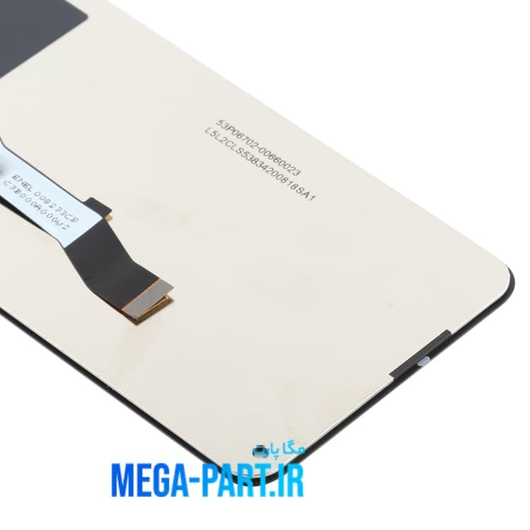 تاچ و ال سی دی شیائومی می 10 تی/ LCD Xiaomi Mi 10T — تصویر ۳