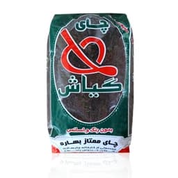چای ممتاز بهاره گیاش بسته 500 گرمی — تصویر ۲