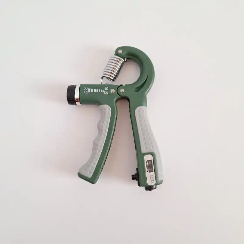 قیچی فنر تقویت مچ دست Hand Grip شماره انداز HG-44 — تصویر ۴
