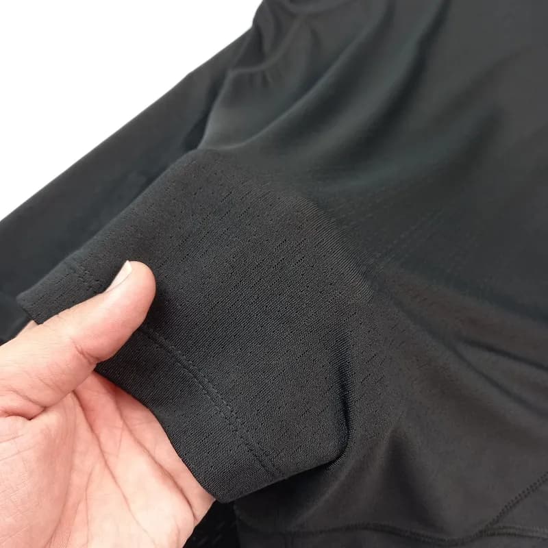 رکابی حلقه ای ورزشی مردانه نایک RM3006 — تصویر ۶