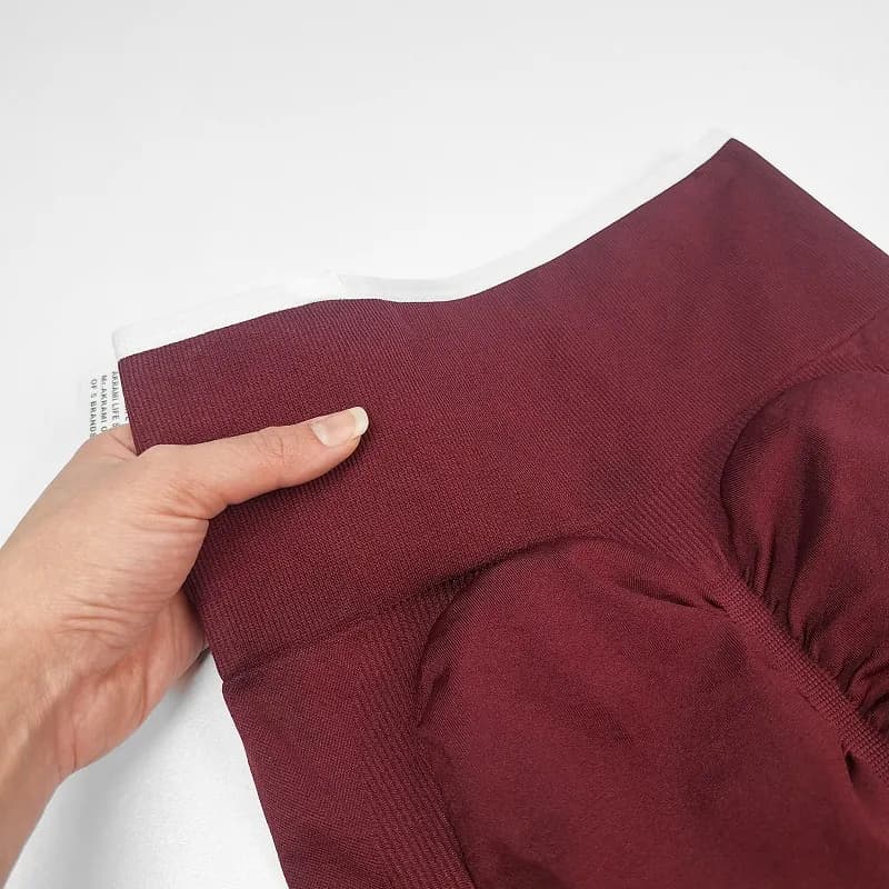 لگ پشت چین دار اورجینال سیملس مدادرنگی M9-55 — تصویر ۸