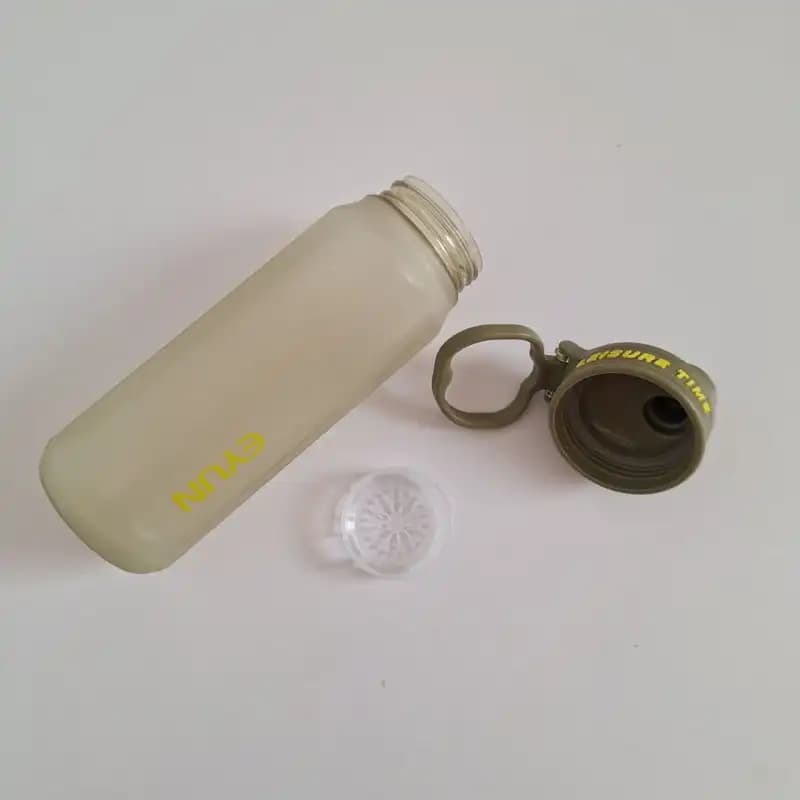 قمقمه اورجینال ورزشی EYUN در پیچی 860 میلی — تصویر ۵