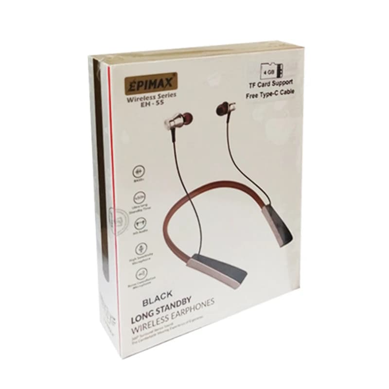 هدست بلوتوثی اپی مکس مدل EH 55 کدk23909