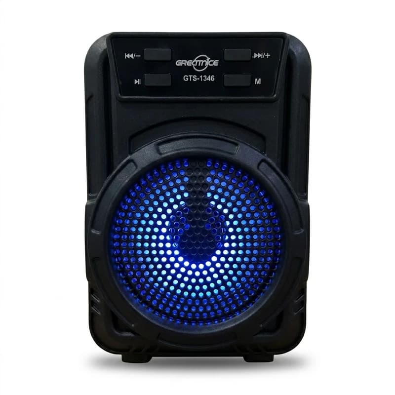 اسپیکر بلوتوثی مدل GTS-1346 کدk23931
