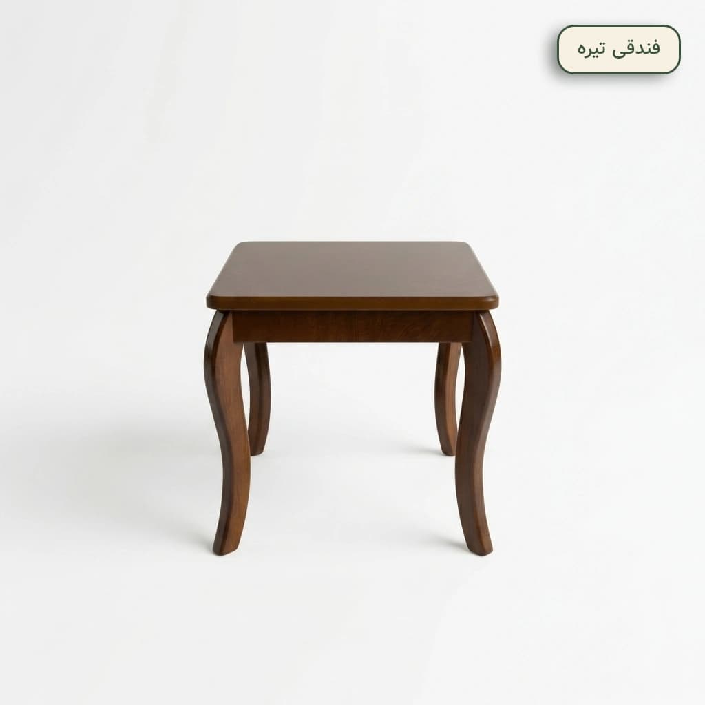 میز جلو مبلی و عسلی مدل رستا — تصویر ۴