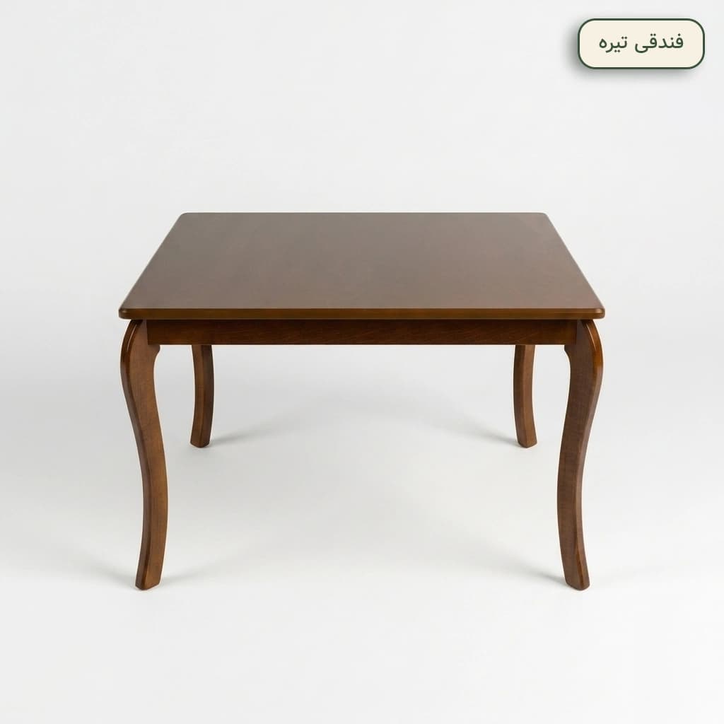 میز جلو مبلی و عسلی مدل رستا — تصویر ۳