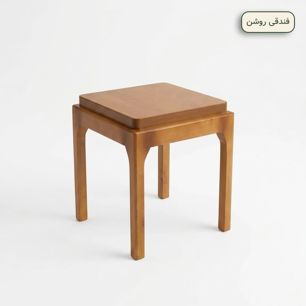 میز جلو مبلی و عسلی مدل نگین — تصویر ۷