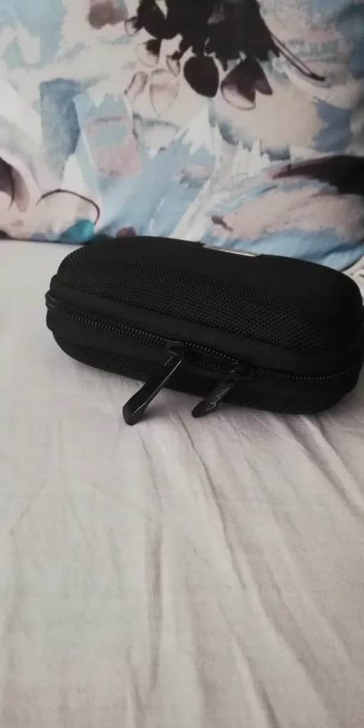 کیف هارد دیسک اکسترنال تسکو مدل THC 3152 کدk23838 — تصویر ۳