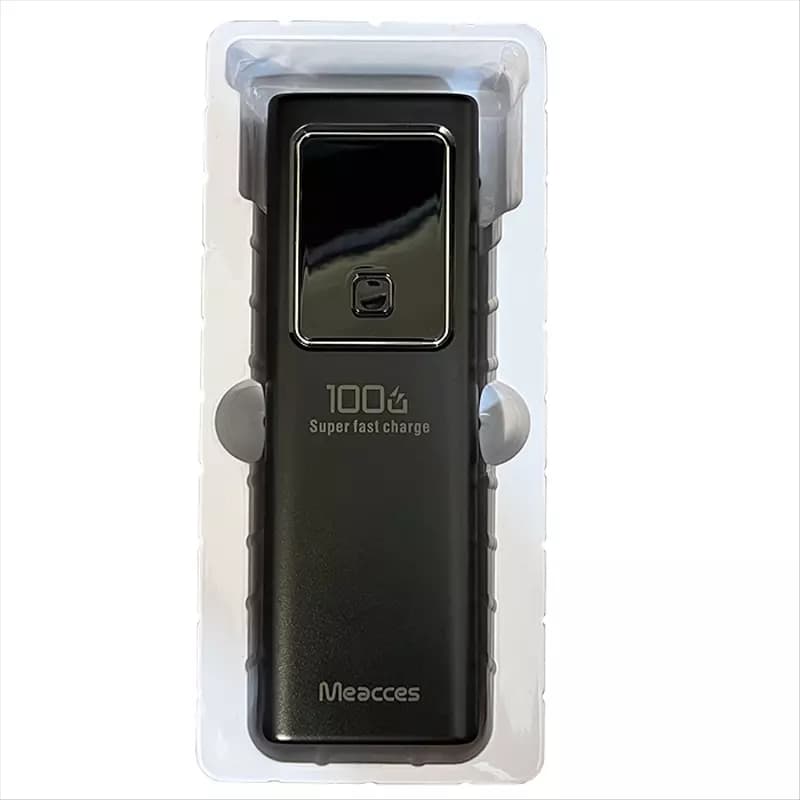 پاور بانک می اکسس 20000 میلی آمپر مدل BL2080 اصل و باکیفیت — تصویر ۲