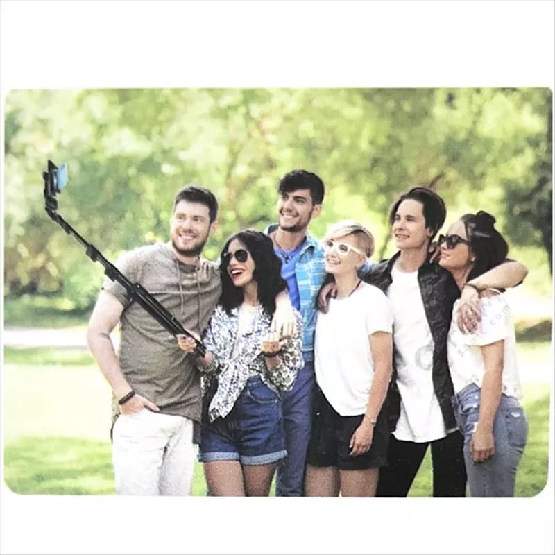سه پایه می اکسس مدل MA-1122 اصل و باکیفیت — تصویر ۴