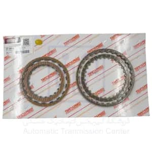 کیت صفحه فیبری گیربکس اتوماتیک نیسان (JF)