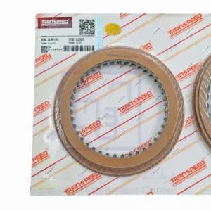 کیت صفحه فیبری گیربکس اتوماتیک کمری (U250) — تصویر ۲