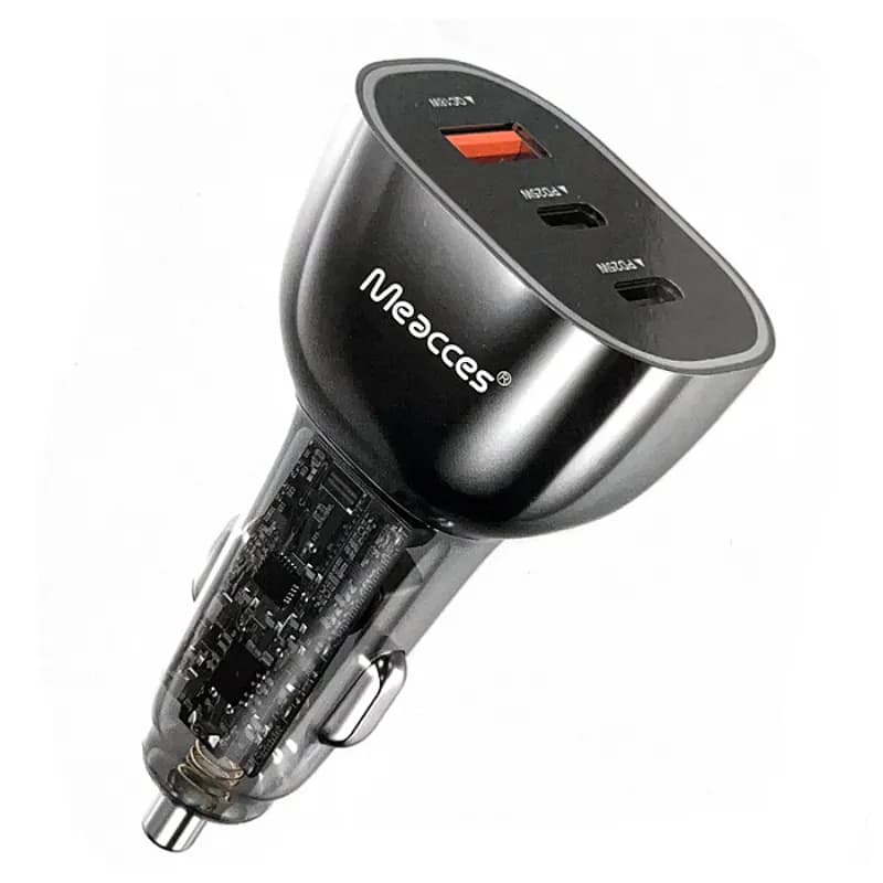 فندکی 68 وات می اکسس مدل CR2068 اصل و باکیفیت