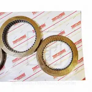 کیت صفحه فیبری گیربکس اتوماتیک موسو (M74) — تصویر ۳
