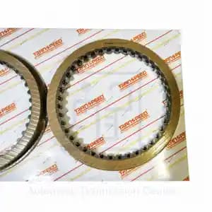 کیت صفحه فیبری گیربکس اتوماتیک تویوتا U660 — تصویر ۲