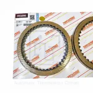 کیت صفحه فیبری گیربکس اتوماتیک تویوتا U660 — تصویر ۳
