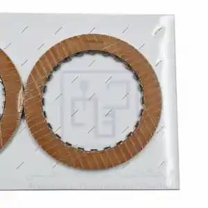 کیت صفحه فیبری گیربکس اتوماتیک لیفان X60 — تصویر ۳