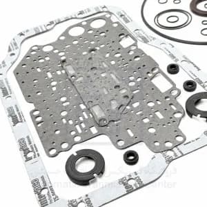 کیت تعمیری (اورهال) گیربکس اتوماتیک مزدا 323 — تصویر ۳