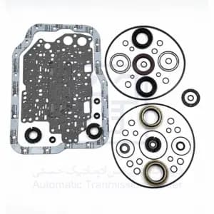 کیت تعمیری (اورهال) گیربکس اتوماتیک مزدا 323