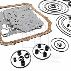کیت تعمیری (اورهال) گیربکس اتوماتیک هیوندا A6LF1
