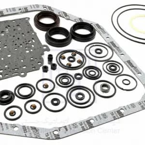 کیت تعمیری (اورهال) گیربکس اتوماتیک تویوتا کرولا و ام وی ام X22 — تصویر ۳