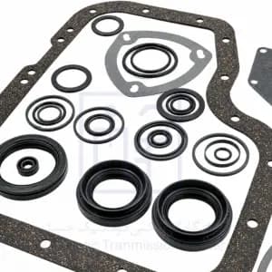 کیت تعمیری (اورهال) گیربکس پراید اتوماتیک — تصویر ۳