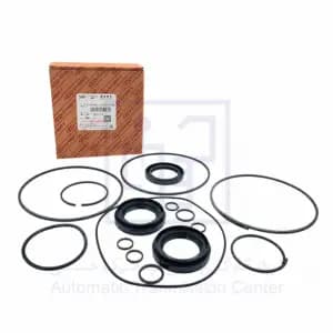 کیت تعمیری (اورهال) گیربکس اتوماتیک CVT019 ام وی ام X33