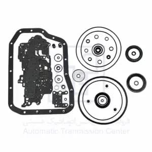 کیت تعمیری (اورهال) گیربکس اتوماتیک تویوتا U660