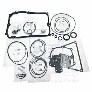 کیت تعمیری (اورهال) گیربکس اتوماتیک تویوتا AC60
