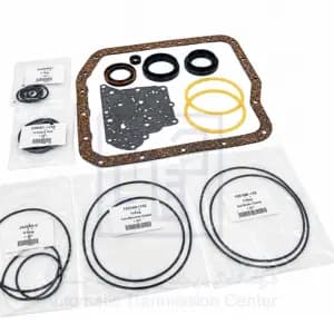 کیت تعمیری (اورهال) گیربکس اتوماتیک تویوتا U241 — تصویر ۲
