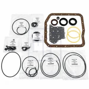 کیت تعمیری (اورهال) گیربکس اتوماتیک تویوتا U241