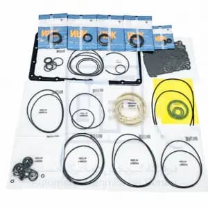کیت تعمیری (اورهال) گیربکس اتوماتیک تویوتا A760