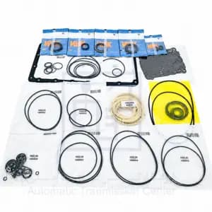کیت تعمیری (اورهال) گیربکس اتوماتیک تویوتا A760 — تصویر ۳