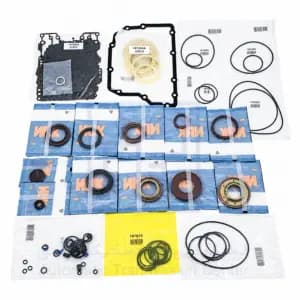 کیت تعمیری (اورهال) گیربکس اتوماتیک وراکروز TF80 — تصویر ۲
